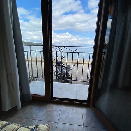 Δωματια Ξανθουλα Xanthoyla Rooms Amaliapoli Luaran gambar