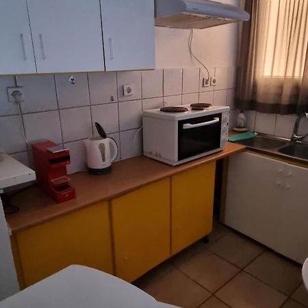 Δωματια Ξανθουλα Xanthoyla Rooms Amaliapoli Luaran gambar
