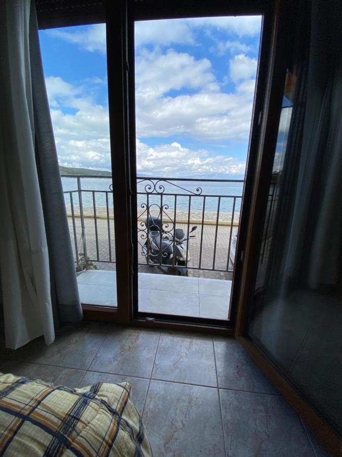 Δωματια Ξανθουλα Xanthoyla Rooms Amaliapoli Luaran gambar