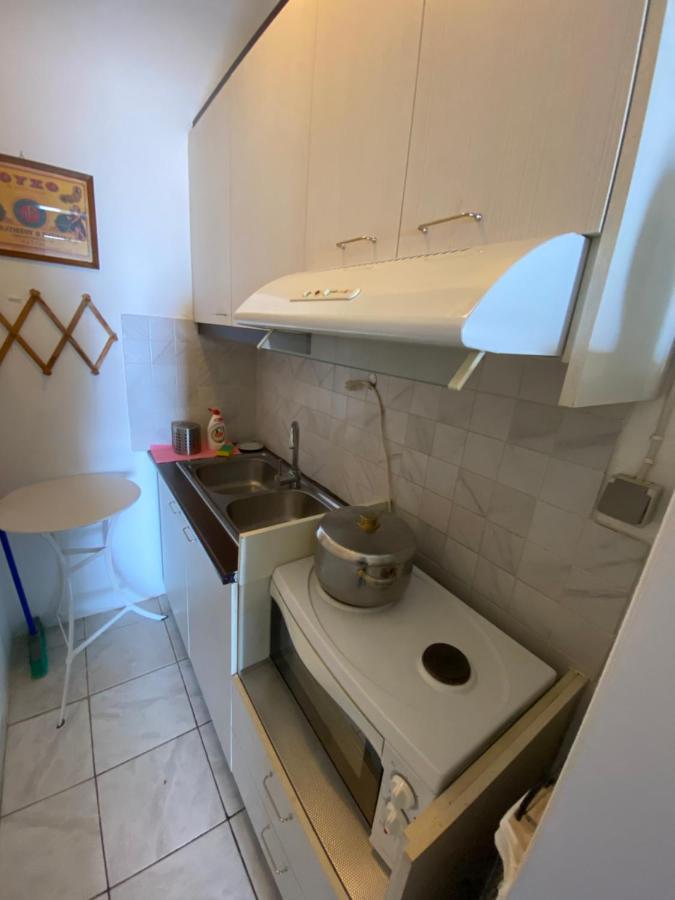 Δωματια Ξανθουλα Xanthoyla Rooms Amaliapoli Luaran gambar