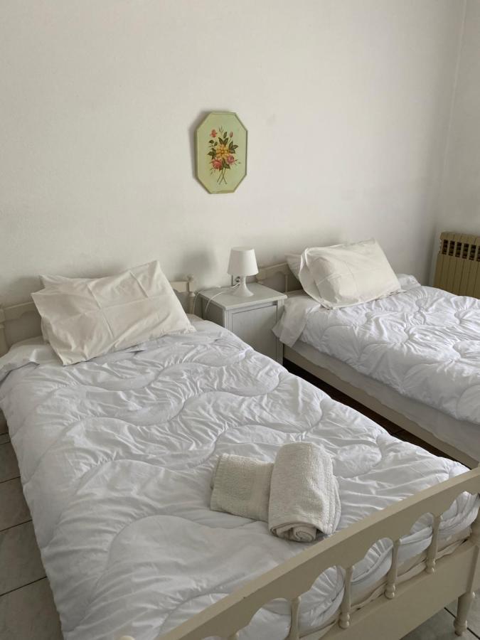 Δωματια Ξανθουλα Xanthoyla Rooms Amaliapoli Luaran gambar