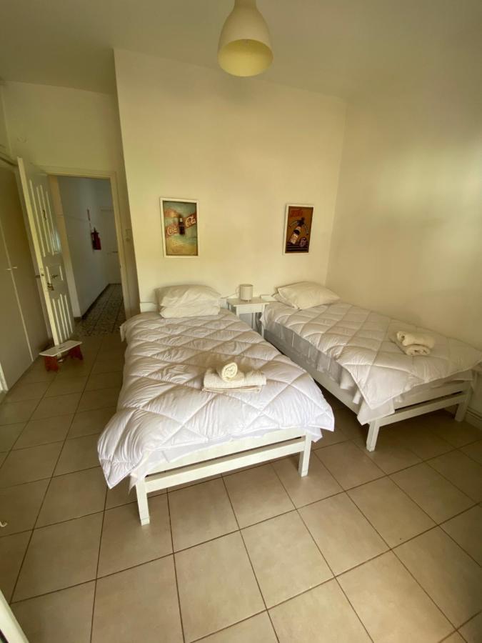 Δωματια Ξανθουλα Xanthoyla Rooms Amaliapoli Luaran gambar