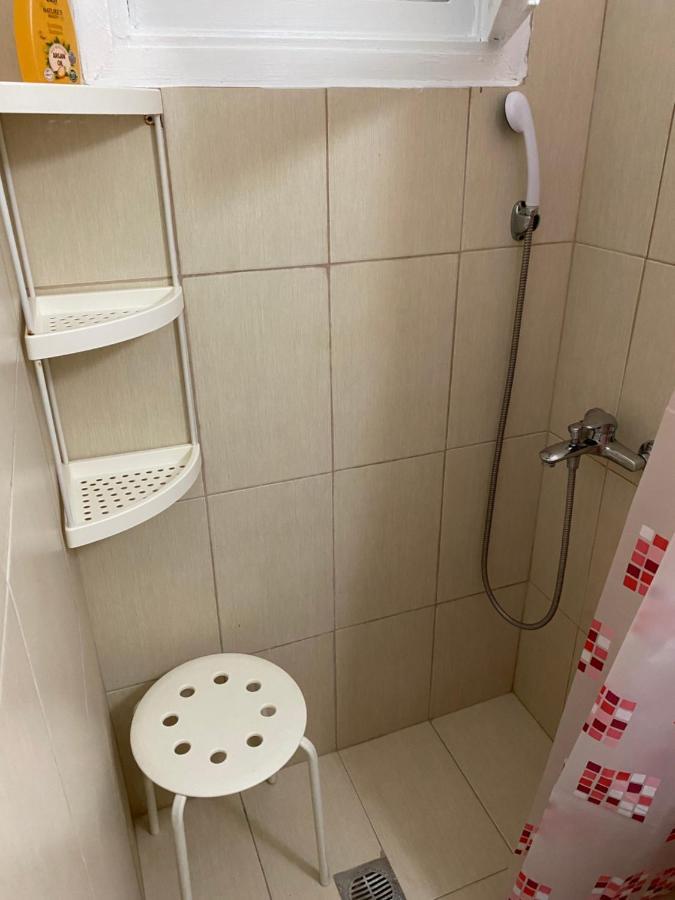 Δωματια Ξανθουλα Xanthoyla Rooms Amaliapoli Luaran gambar