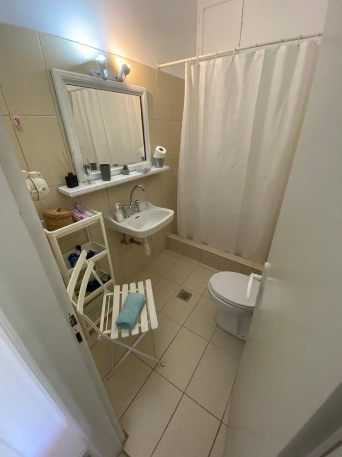 Δωματια Ξανθουλα Xanthoyla Rooms Amaliapoli Luaran gambar