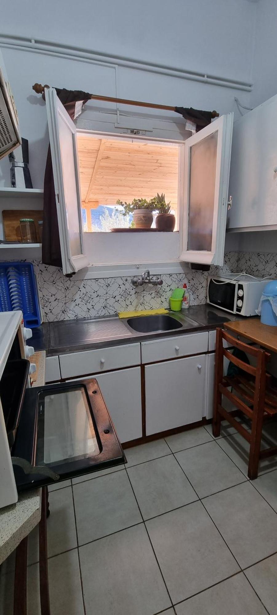 Δωματια Ξανθουλα Xanthoyla Rooms Amaliapoli Luaran gambar
