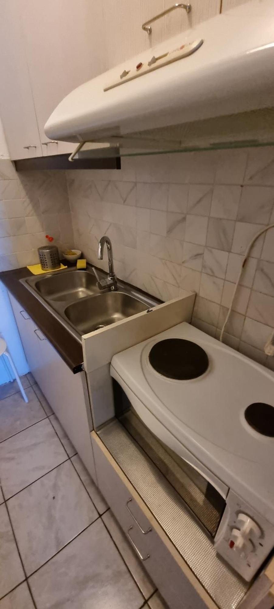 Δωματια Ξανθουλα Xanthoyla Rooms Amaliapoli Luaran gambar