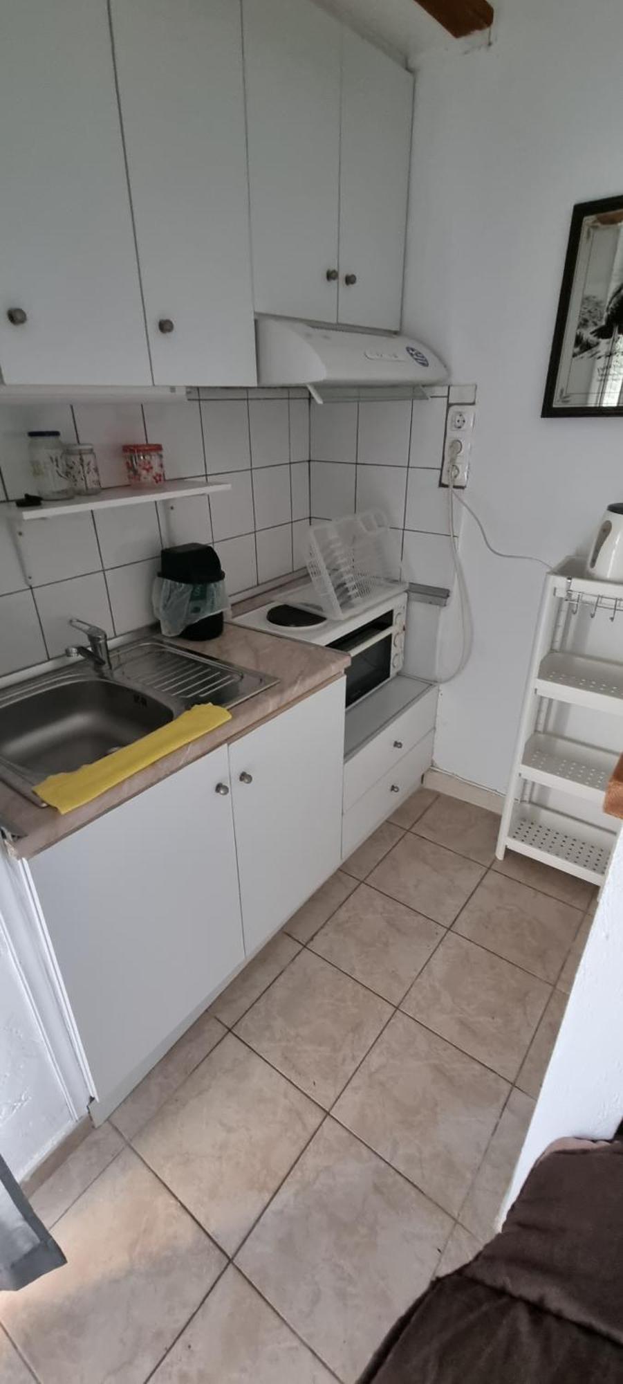 Δωματια Ξανθουλα Xanthoyla Rooms Amaliapoli Luaran gambar
