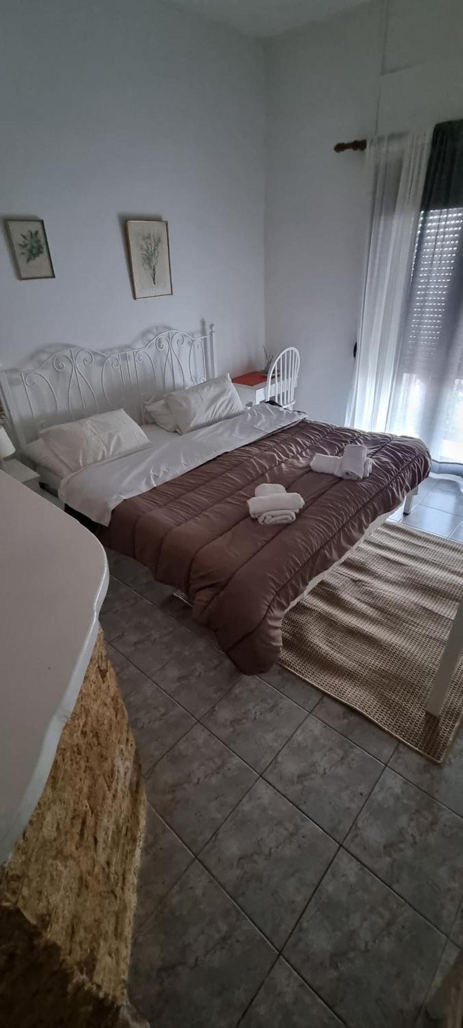 Δωματια Ξανθουλα Xanthoyla Rooms Amaliapoli Luaran gambar